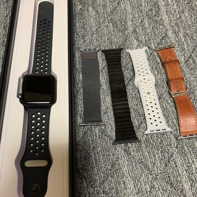 Apple Watch Series 3  42mm GPS