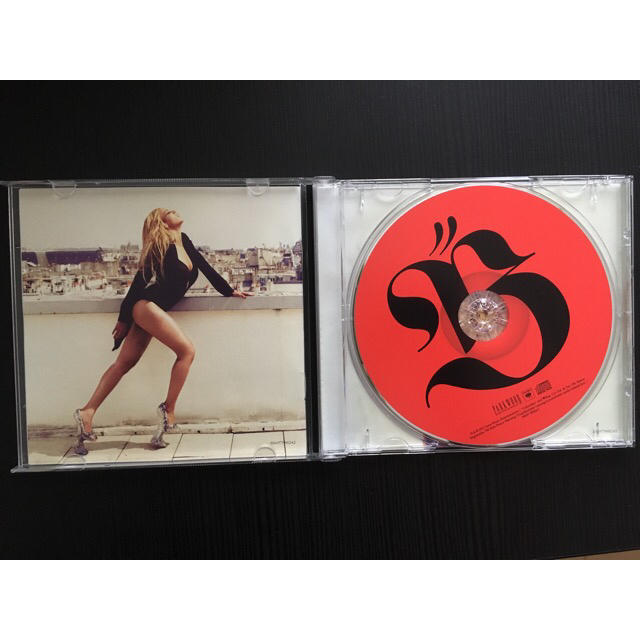 Beyonce/4 エンタメ/ホビーのCD(ポップス/ロック(洋楽))の商品写真