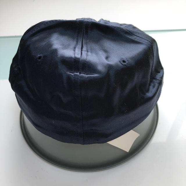 Ralph Lauren(ラルフローレン)のポロ スポーツ ラルフローレン POLO ビンテージ オールド キャップ 90s メンズの帽子(キャップ)の商品写真