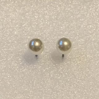 パールピアス(ピアス)