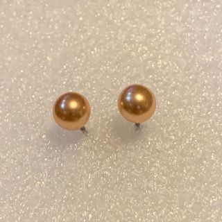 パールピアス(ピアス)