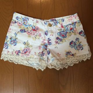 ジュジュエッタ(JugeETTA)のジュジュエッタ☆ショートパンツ(ショートパンツ)