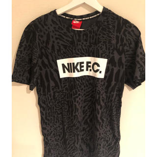 ナイキ(NIKE)のNIKE Ｔシャツ(Tシャツ/カットソー(半袖/袖なし))