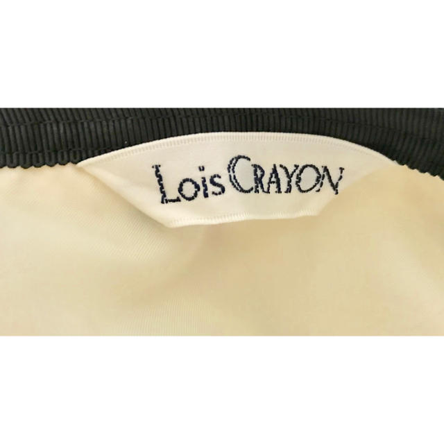Lois CRAYON(ロイスクレヨン)の送料込み！Lois Crayon エジンバラ柄スカート レディースのスカート(ひざ丈スカート)の商品写真