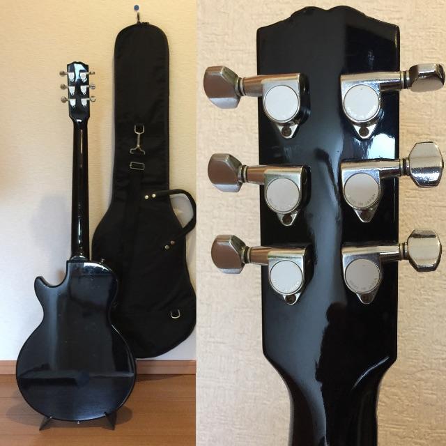 Gibson - Orville Melody Maker MM-65 オービルの通販 by