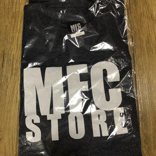 シュプリーム(Supreme)のMFC STORE Ｔシャツ EXAMPLE(Tシャツ/カットソー(半袖/袖なし))