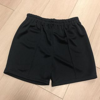 新品ニッセン 体操服 ハーフパンツ 紺色 140B(その他)