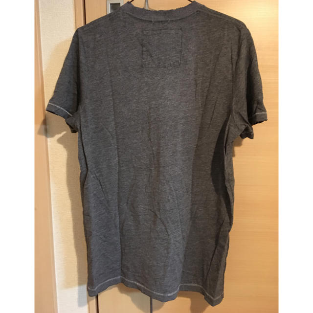 Abercrombie&Fitch(アバクロンビーアンドフィッチ)のアバクロ、Ｔシャツ   メンズのトップス(Tシャツ/カットソー(半袖/袖なし))の商品写真