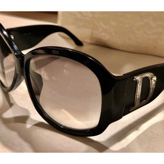 Dior(ディオール)のサングラス Dior レディースのファッション小物(サングラス/メガネ)の商品写真