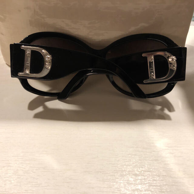 Dior(ディオール)のサングラス Dior レディースのファッション小物(サングラス/メガネ)の商品写真