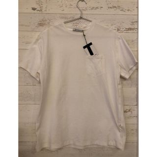 アレキサンダーワン(Alexander Wang)のalexander wang T-shirts(Tシャツ(半袖/袖なし))