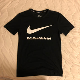 エフシーアールビー(F.C.R.B.)のF.C.R.B✖️NIKE(Tシャツ/カットソー(半袖/袖なし))