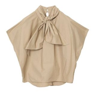 アメリヴィンテージ(Ameri VINTAGE)のAMERI  CORONA SMOCK(シャツ/ブラウス(半袖/袖なし))