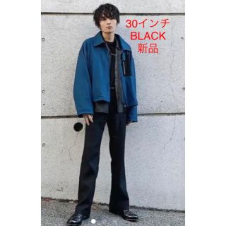 ラングラー(Wrangler)のWrangler ランチャー ドレスジーンズ スラックス 30インチ(スラックス)