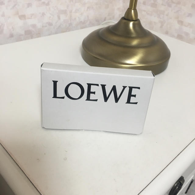 LOEWE(ロエベ)のロエベ 香水 サンプル コスメ/美容の香水(香水(女性用))の商品写真