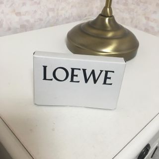 ロエベ(LOEWE)のロエベ 香水 サンプル(香水(女性用))