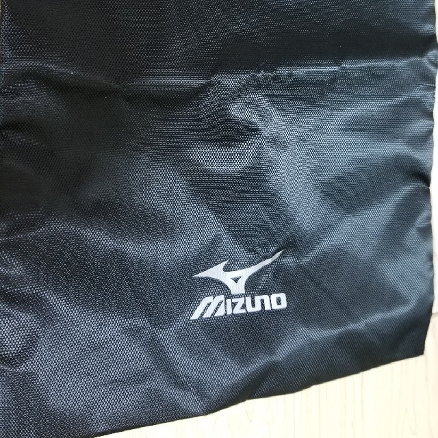 MIZUNO(ミズノ)の新品未使用送料込♪ミズノmizunoゴルフシューズケース スポーツ/アウトドアのゴルフ(その他)の商品写真