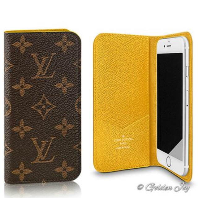 LOUIS VUITTON  スマホケース