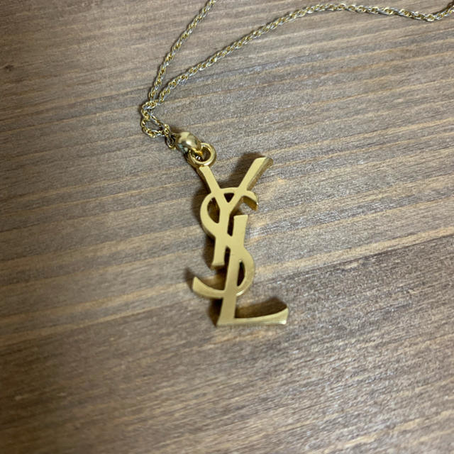 専用です☆イヴサンローラン♡ネックレス | tradexautomotive.com