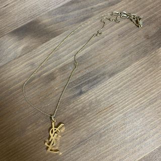 サンローラン(Saint Laurent)の専用です☆イヴサンローラン♡ネックレス(ネックレス)