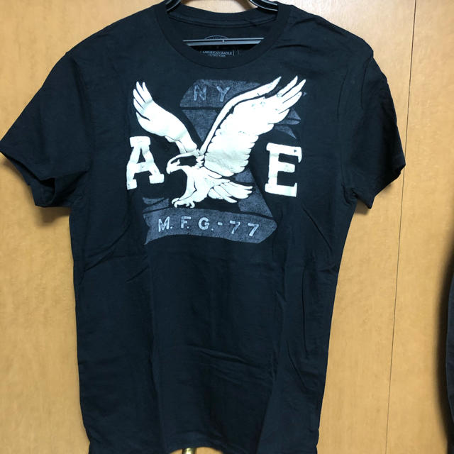 American Eagle(アメリカンイーグル)のアメリカンイーグル Tシャツ メンズのトップス(Tシャツ/カットソー(半袖/袖なし))の商品写真