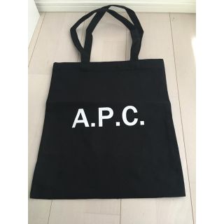 アーペーセー(A.P.C)のAPCトートバッグ(トートバッグ)