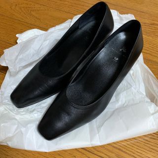 ワコール(Wacoal)の【美品】ワコールパンプス(ハイヒール/パンプス)