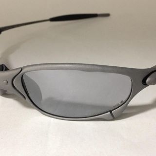 オークリー(Oakley)の【専用】OAKLEY オークリー／イチロー  ジュリエット／2006年WBC(サングラス/メガネ)