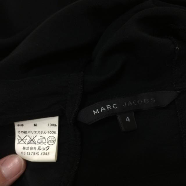 MARC BY MARC JACOBS(マークバイマークジェイコブス)のマークバイマークジェイコブス ドレス レディースのワンピース(ひざ丈ワンピース)の商品写真