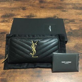 サンローラン(Saint Laurent)のさやさま専用(財布)