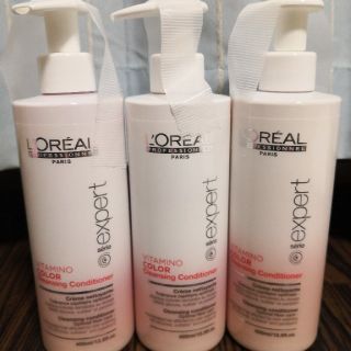 ロレアルプロフェッショナル(LOREAL PROFESSIONAL)のロレアル プロフェッショナル セリエ エクスパート クレンジングクリーム(シャンプー)