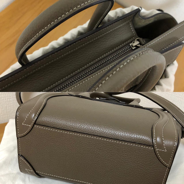m様専用 セリーヌ ラゲージ ナノ 国内百貨店購入 人気色スリ 美品 m様専用 セリーヌ ラゲージ ナノ 国内百貨店購入 人気色スリ 美品