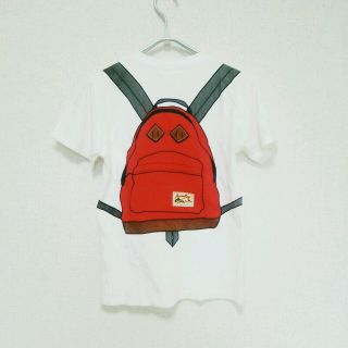 ビームスボーイ(BEAMS BOY)のBEAMS BOY(Tシャツ(半袖/袖なし))