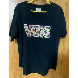 ヴァンズ(VANS)のVANS ティシャツ まとめ2点(Tシャツ(半袖/袖なし))