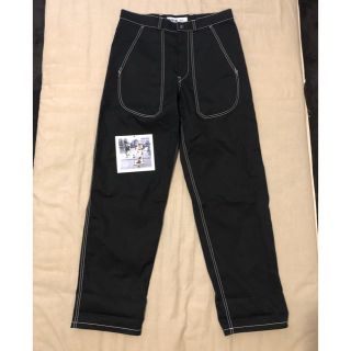 ジルサンダー ワークパンツ/カーゴパンツ(メンズ)の通販 26点 | Jil