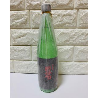 ちゃや様専用　焼酎  田倉(焼酎)