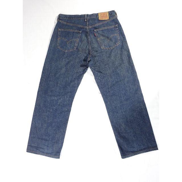 Levi’s 504 w30l33 極太　sugerhill似