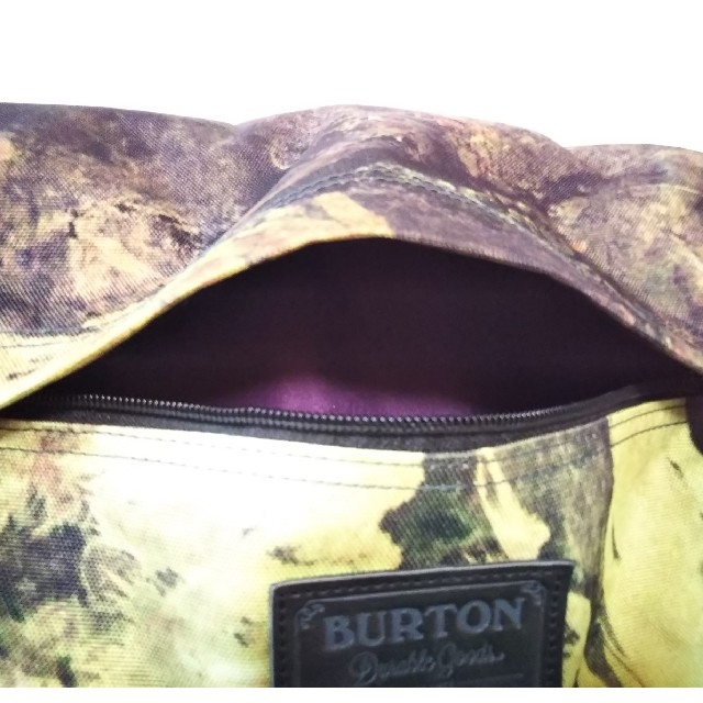 BURTON(バートン)のバートンリュック 

25L  TINDER PACK  メンズのバッグ(バッグパック/リュック)の商品写真