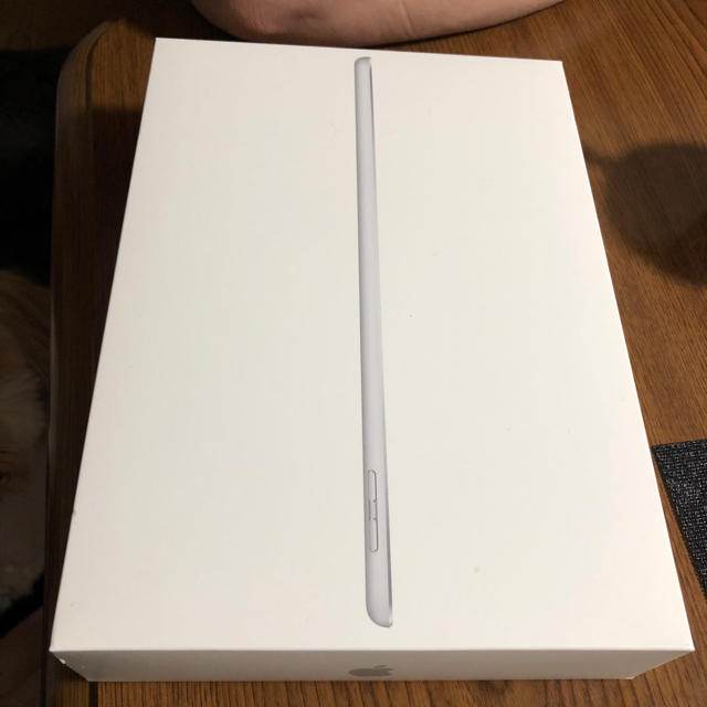 新品  iPad  6世代  32ギガタブレット