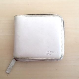 ジルサンダー(Jil Sander)のJIL SANDER 財布(財布)