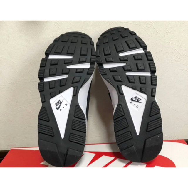お値下しました☆NIKE AIR HUARACHE 25cm 2