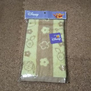 ディズニー(Disney)の[値下げ]Disney タオル(キャラクターグッズ)