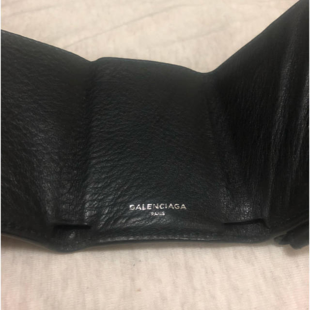 Balenciaga(バレンシアガ)のBALENCIAGA(バレンシアガ) ミニウォレット レディースのファッション小物(財布)の商品写真