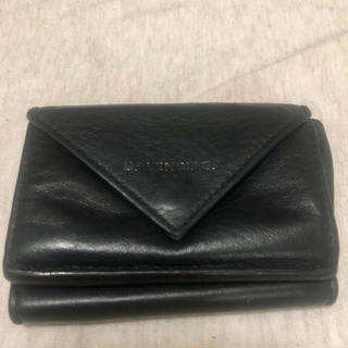 バレンシアガ(Balenciaga)のBALENCIAGA(バレンシアガ) ミニウォレット(財布)