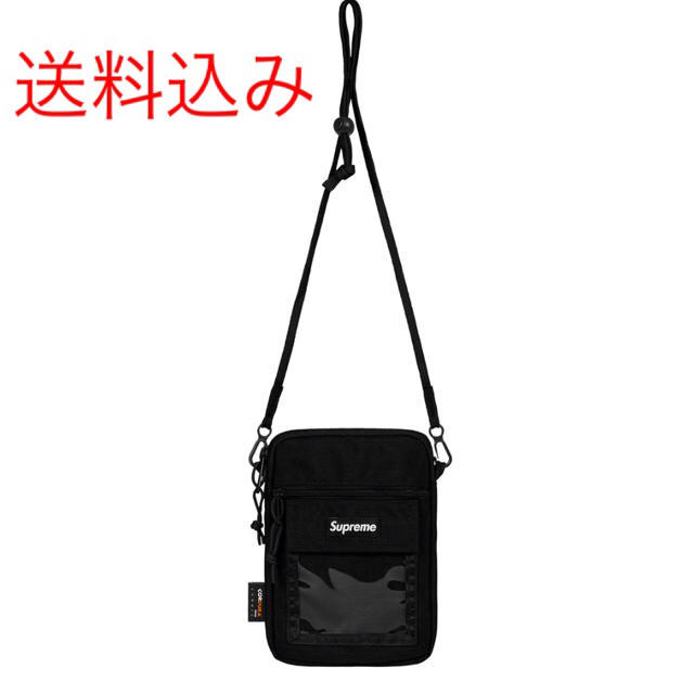 Supreme(シュプリーム)のsupreme  19ss Utility Pouch ハンドメイドのファッション小物(ポーチ)の商品写真