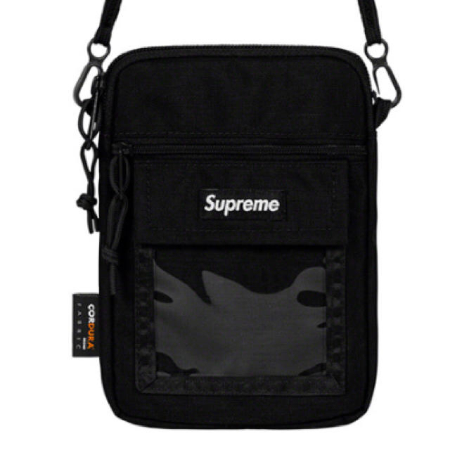 Supreme(シュプリーム)のsupreme  19ss Utility Pouch ハンドメイドのファッション小物(ポーチ)の商品写真