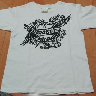 アナスイ(ANNA SUI)のアナスイ　Tシャツ(Tシャツ(半袖/袖なし))