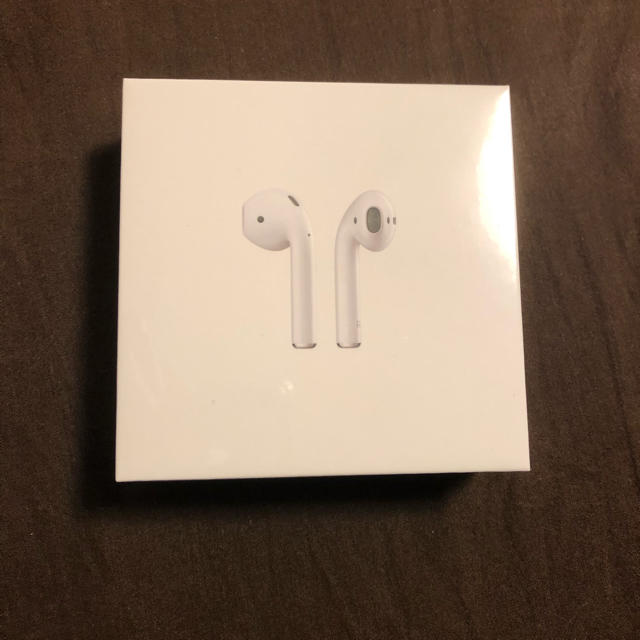 airpods