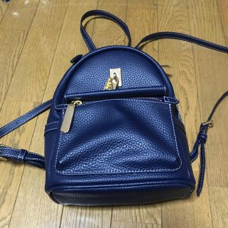 Samantha Thavasa(リュック/バックパック)のフリマアイテム一覧 Samantha Thavasa(リュック/バックパック)のフリマアイテム一覧