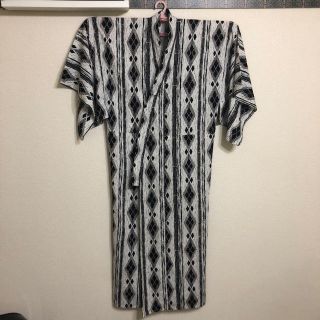 浴衣 YUKATA size:L(浴衣)